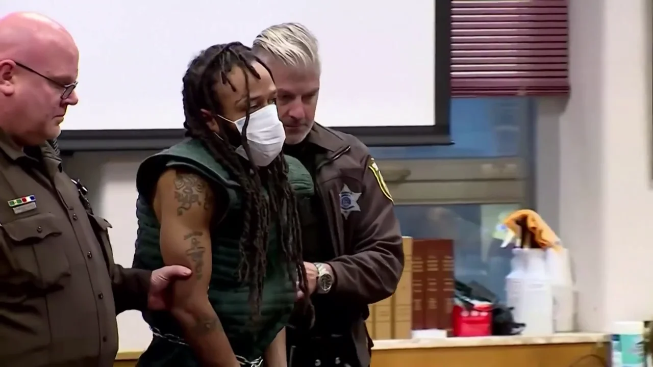 Un menor se suma a los fallecidos por el atropello en Wisconsin Un menor se suma a los fallecidos por el atropello en Wisconsin