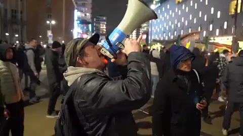 Cerco a los no vacunados en Europa Cerco a los no vacunados en Europa