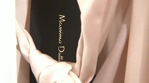 Inditex da un paso más por la inclusión de personas con discapacidad en tiendas comerciales Inditex da un paso más por la inclusión de personas con discapacidad en tiendas comerciales