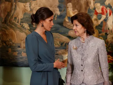 Reina Letizia Reina Letizia