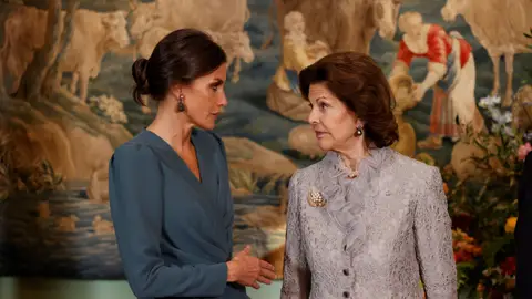 Reina Letizia Reina Letizia