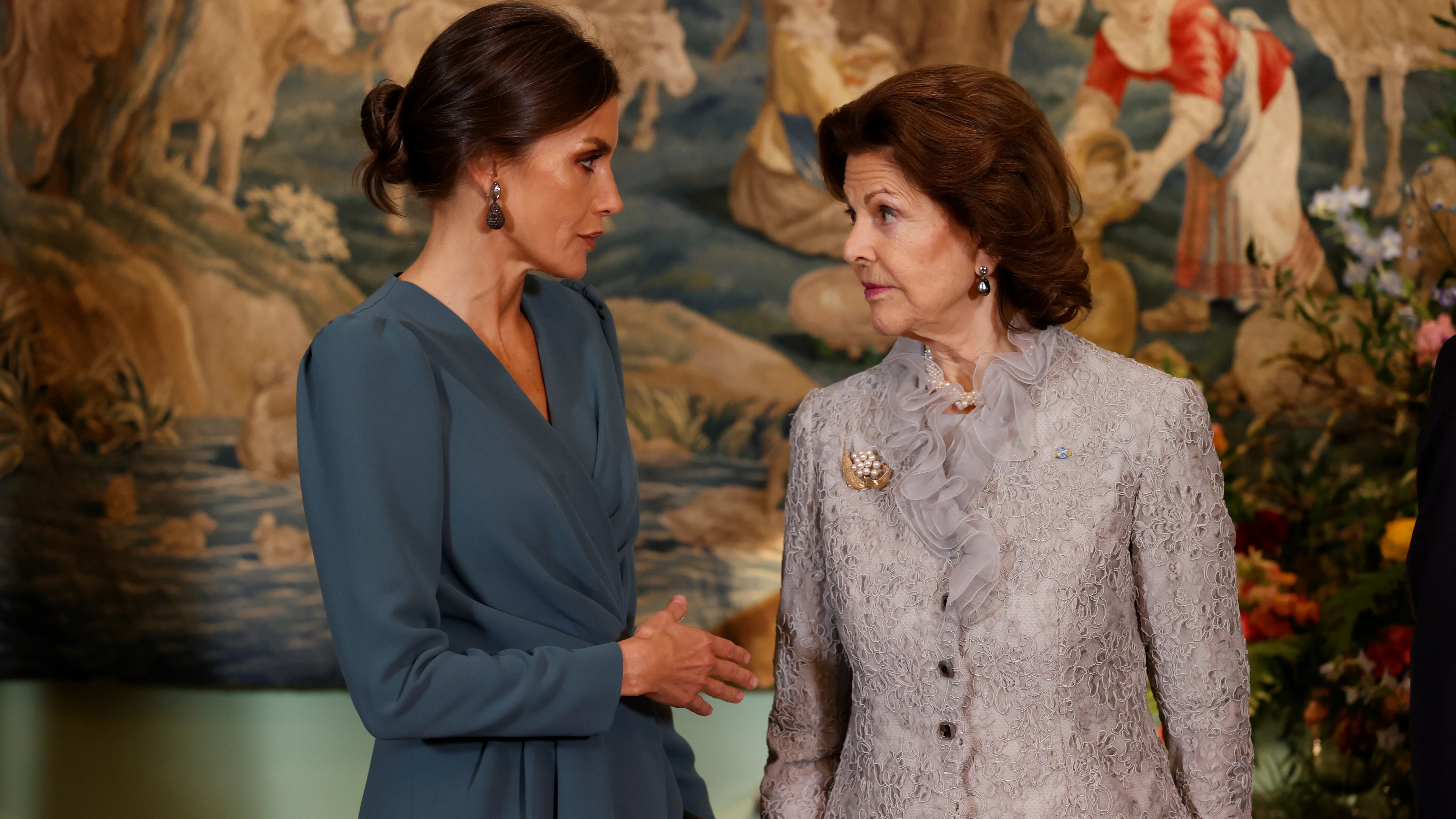 Reina Letizia Reina Letizia