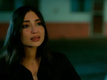 Müjgan empieza a sospechar: “Yilmaz está muy frío y distante conmigo” Müjgan empieza a sospechar: “Yilmaz está muy frío y distante conmigo”
