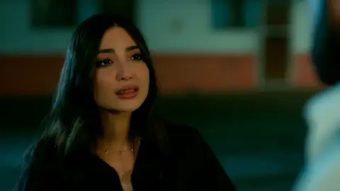 Müjgan empieza a sospechar: “Yilmaz está muy frío y distante conmigo” Müjgan empieza a sospechar: “Yilmaz está muy frío y distante conmigo”