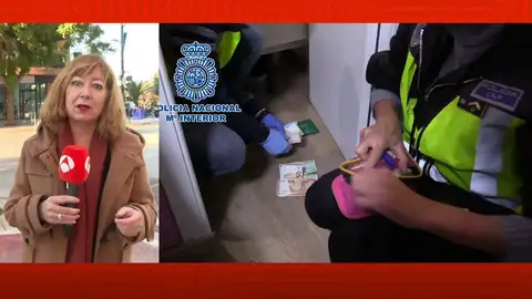 Prostitución en Valencia. Prostitución en Valencia.