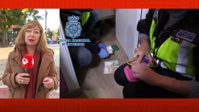 Así operaba la banda que obligaba a ejercer la prostitución a mujeres en pisos de Valencia