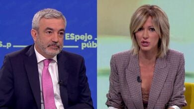 Luis Garicano: 