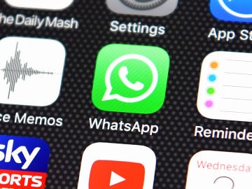  Cómo conseguir los 'stikers personalizados en WhatsApp Web