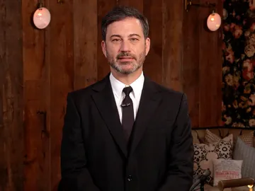 Jimmy Kimmel Jimmy Kimmel