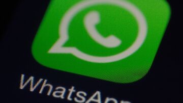 Logo de WhatsApp