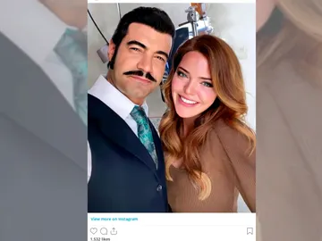 La relación de Hilal y Murat: Un romance espinoso en ‘Tierra Amarga’ y una bonita amistad tras las cámaras La relación de Hilal y Murat: Un romance espinoso en ‘Tierra Amarga’ y una bonita amistad tras las cámaras