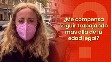 Respondemos las preguntas más frecuentes sobre el sistema de pensiones