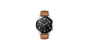 Huawei Watch GT 2 Classic 46 mm Marrón Smartwatch