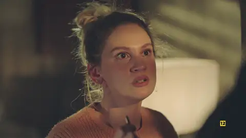 Inci pide una explicación a Han al encontrar una pulsera de su exnovia: "¿Has quedado con esa mujer?" Lunes y martes a las 22:45 horas