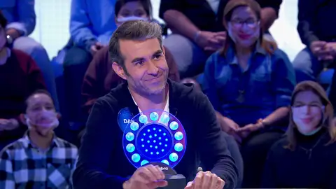 ¿Daniel Muriel o Paul McCartney? La voz del actor deja atónito a Roberto Leal ¿Daniel Muriel o Paul McCartney? La voz del actor deja atónito a Roberto Leal