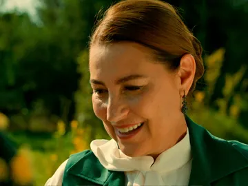 Gaffur y Saniye regresan a la mansión gracias a Züleyha Gaffur y Saniye regresan a la mansión gracias a Züleyha