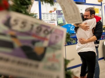 Cómo comprar un décimo para el Sorteo Extraordinario de Navidad de este año