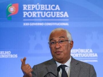 Antonio Costa