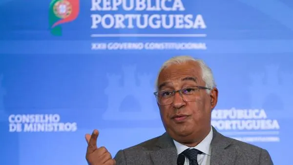 Antonio Costa Antonio Costa