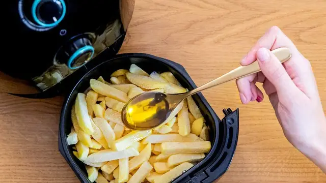 Cecofry Cecofry