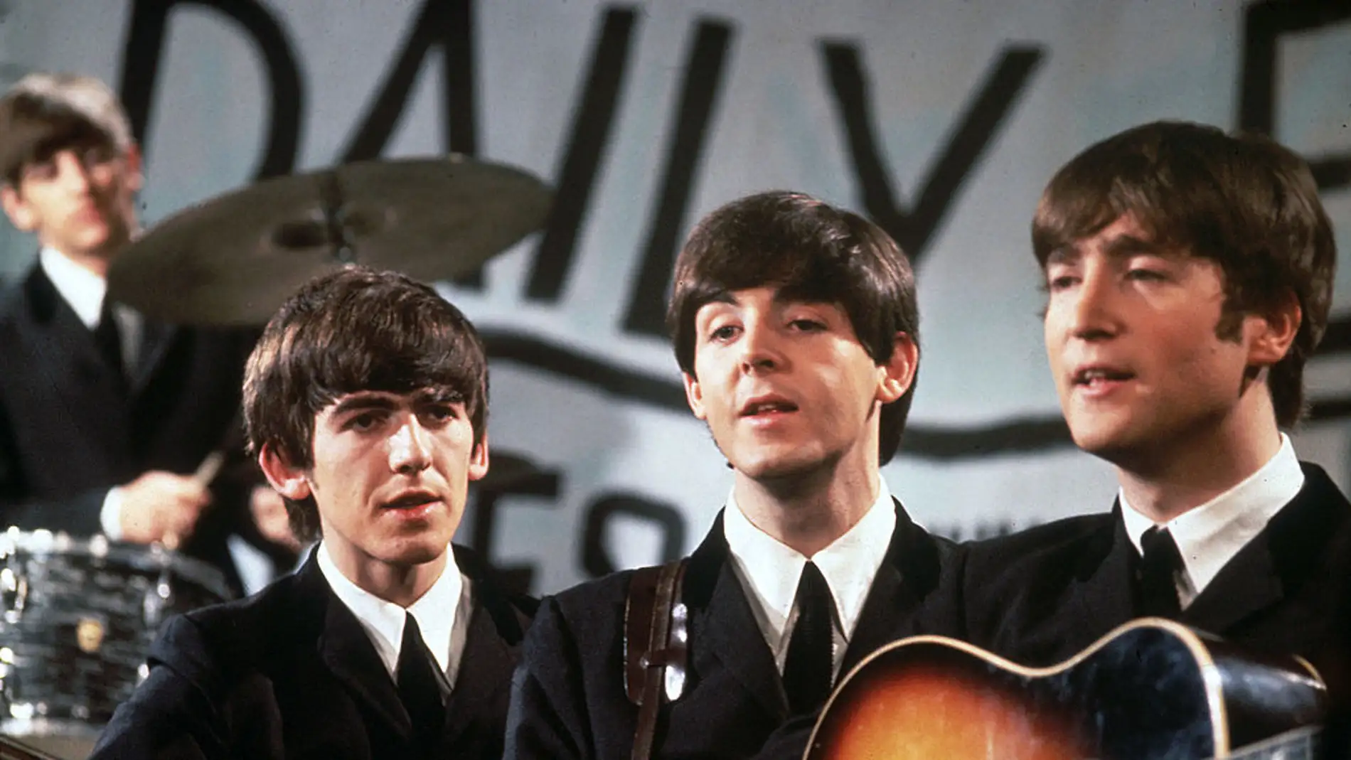 'Los Beatles' 'Los Beatles'