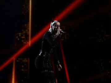 Tyler Middlemiss canta ‘Perfect’ en el Directo de ‘La Voz’ Tyler Middlemiss canta ‘Perfect’ en el Directo de ‘La Voz’