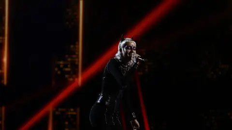 Tyler Middlemiss canta ‘Perfect’ en el Directo de ‘La Voz’ Tyler Middlemiss canta ‘Perfect’ en el Directo de ‘La Voz’