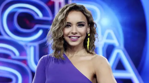 Chenoa, jurado de 'Tu cara me suena' 'Tu cara me suena'