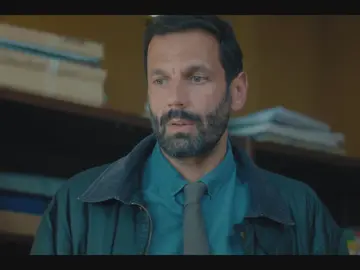 Adam y Morgane, ante su último caso: ¿será el fin de su aventura juntos? Adam y Morgane, ante su último caso: ¿será el fin de su aventura juntos?