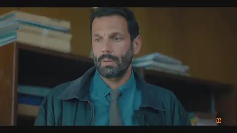 Adam y Morgane, ante su último caso: ¿será el fin de su aventura juntos? Adam y Morgane, ante su último caso: ¿será el fin de su aventura juntos?