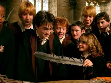 Estos son algunos actores que estuvieron a punto de protagonizar 'Harry Potter' Estos son algunos actores que estuvieron a punto de protagonizar 'Harry Potter'