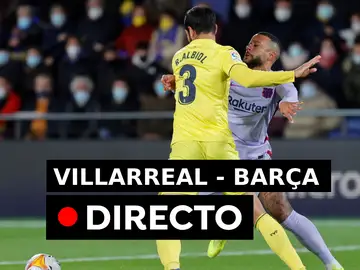Resultado del Villarreal contra Barcelona hoy Resultado del Villarreal contra Barcelona hoy