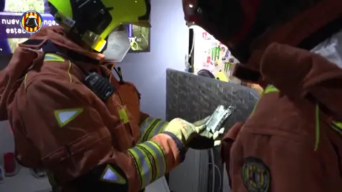 Tres personas de una misma familia mueren por intoxicación con monóxido de carbono Tres personas de una misma familia mueren por intoxicación con monóxido de carbono