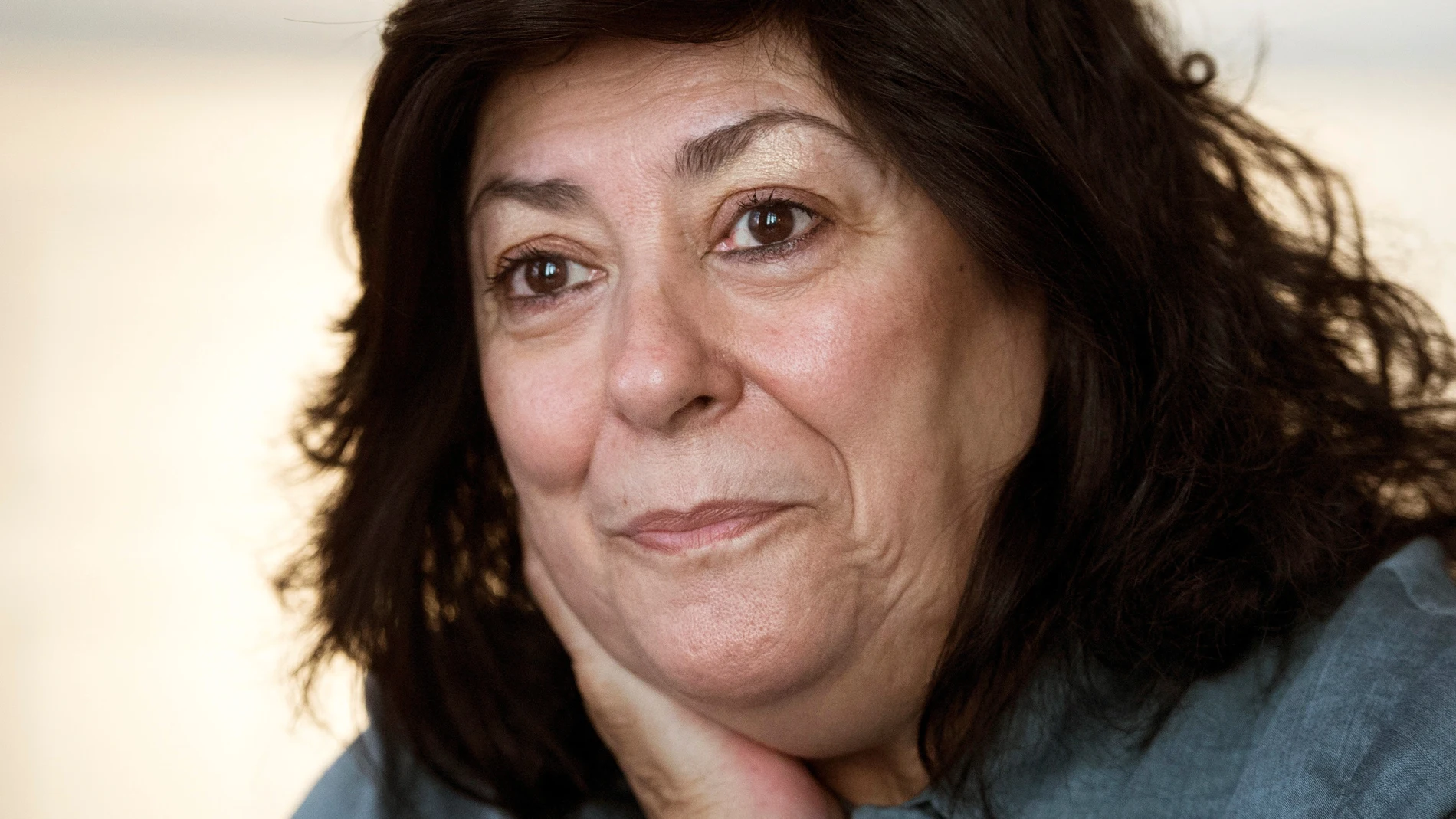 Fallece a los 61 años la escritora Almudena Grandes