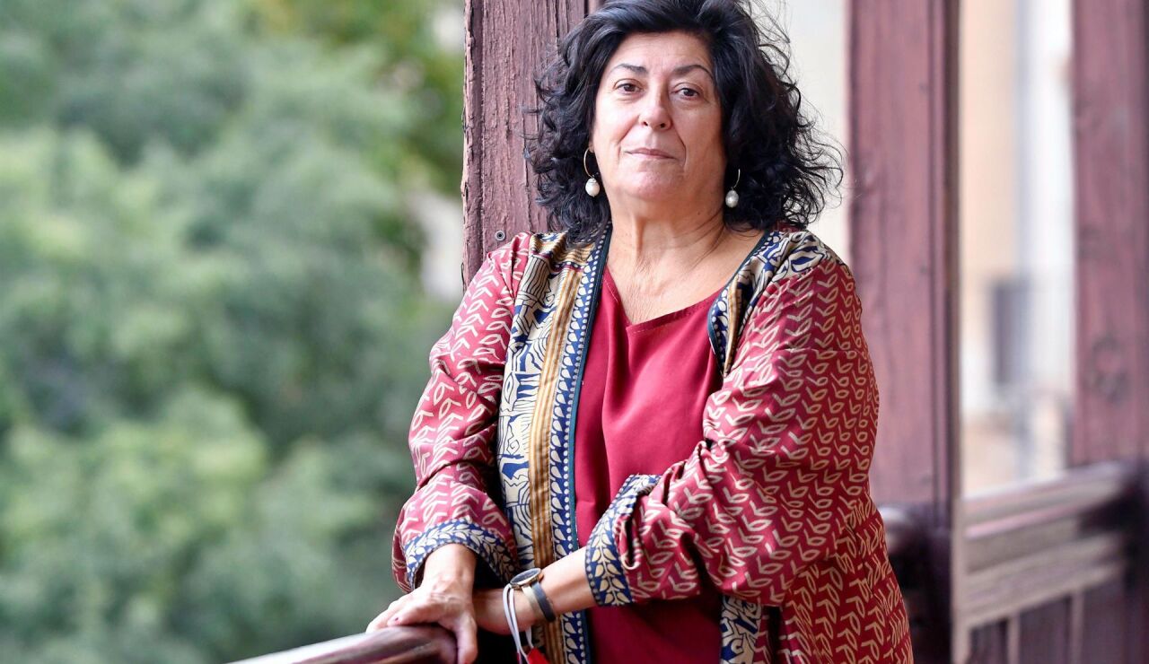 Muere Almudena Grandes, escritora, a los 61 años