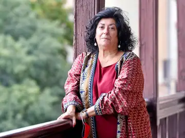 Muere Almudena Grandes, escritora, a los 61 años Muere Almudena Grandes, escritora, a los 61 años
