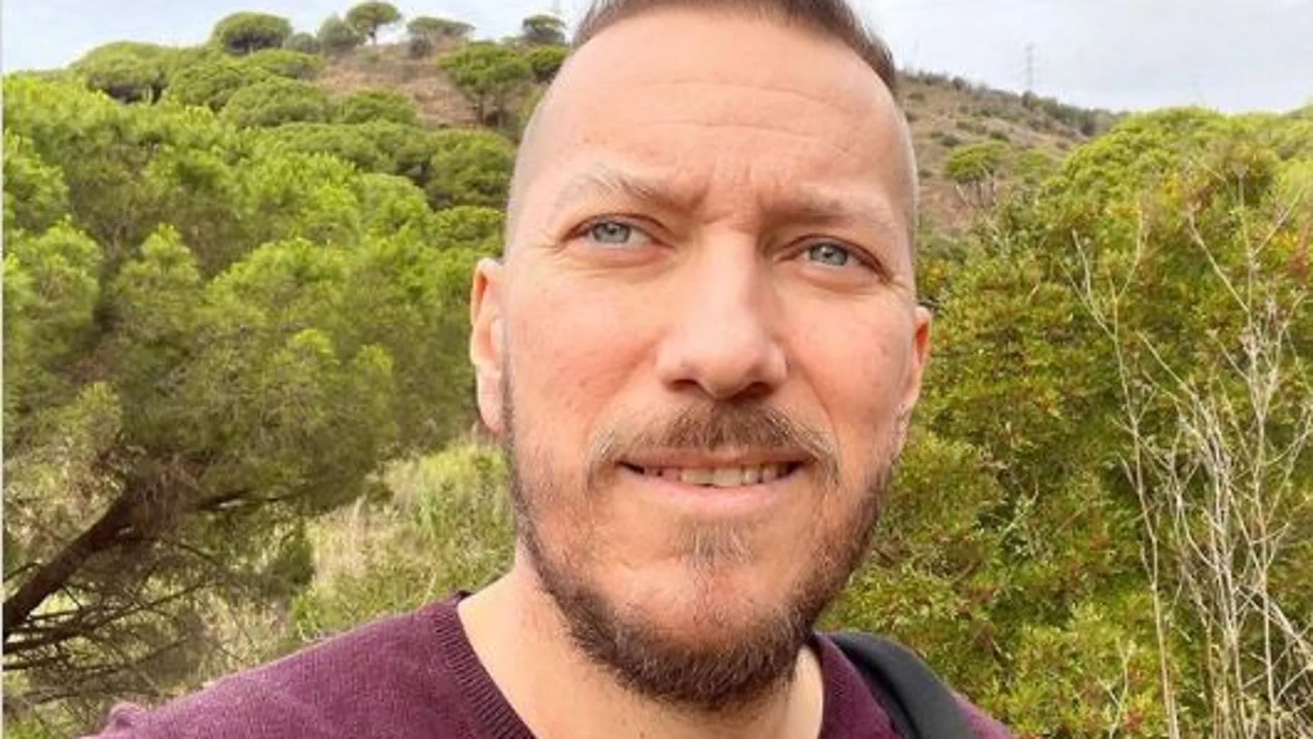 Muerte Florin Opritescu, actor de Mar de Plástico, a los 42 años Muerte Florin Opritescu, actor de Mar de Plástico, a los 42 años