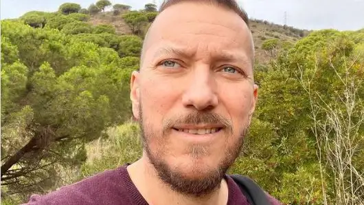 Muerte Florin Opritescu, actor de Mar de Plástico, a los 42 años Muerte Florin Opritescu, actor de Mar de Plástico, a los 42 años