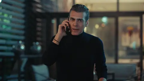 Volkan, enfermo de celos, a Asya: “Si te estás planteando volver a casarte, ¡quítatelo de la cabeza!” 'Infiel'