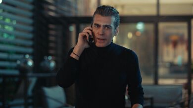 Volkan, enfermo de celos, a Asya: “Si te estás planteando volver a casarte, ¡quítatelo de la cabeza!”