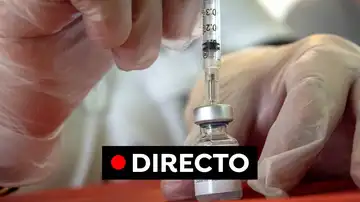 Coronavirus hoy: variante Ómicron, contagios y últimas noticias del COVID-19, en directo Coronavirus hoy: variante Ómicron, contagios y últimas noticias del COVID-19, en directo