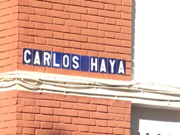 Calle de Cádiz