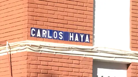 Calle de Cádiz Calle de Cádiz