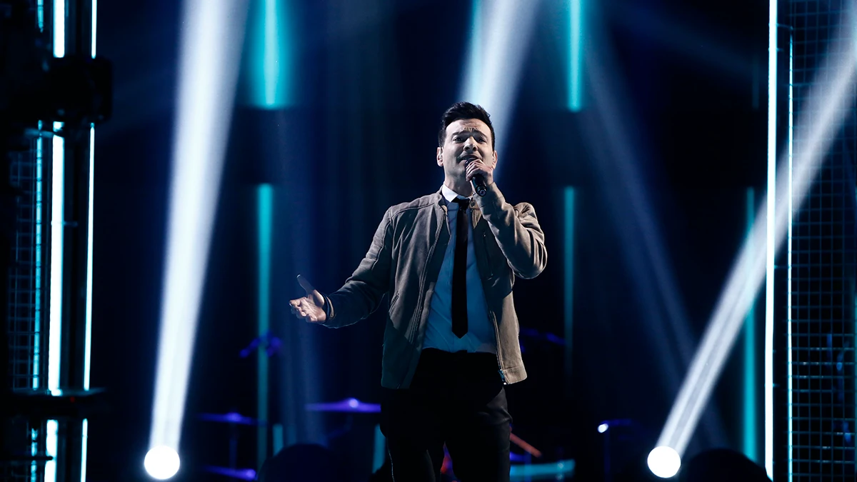 'La Voz'