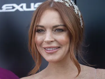 Lindsay Lohan Lindsay Lohan