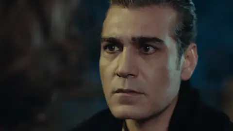 Selçuk, a Volkan: “Lo que sientes por Asya y confundes con odio, es amor” 'Infiel'