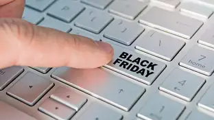 El e-commerce se refuerza en el Black Friday y Cyber Monday por el coronavirus y posible escasez de suministro El e-commerce se refuerza en el Black Friday y Cyber Monday por el coronavirus y posible escasez de suministro