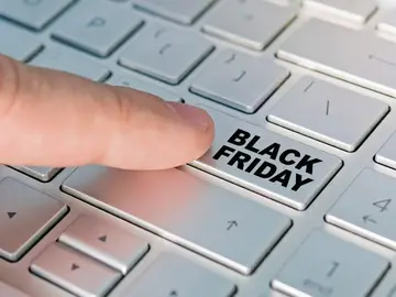 El e-commerce se refuerza en el Black Friday y Cyber Monday por el coronavirus y posible escasez de suministro El e-commerce se refuerza en el Black Friday y Cyber Monday por el coronavirus y posible escasez de suministro