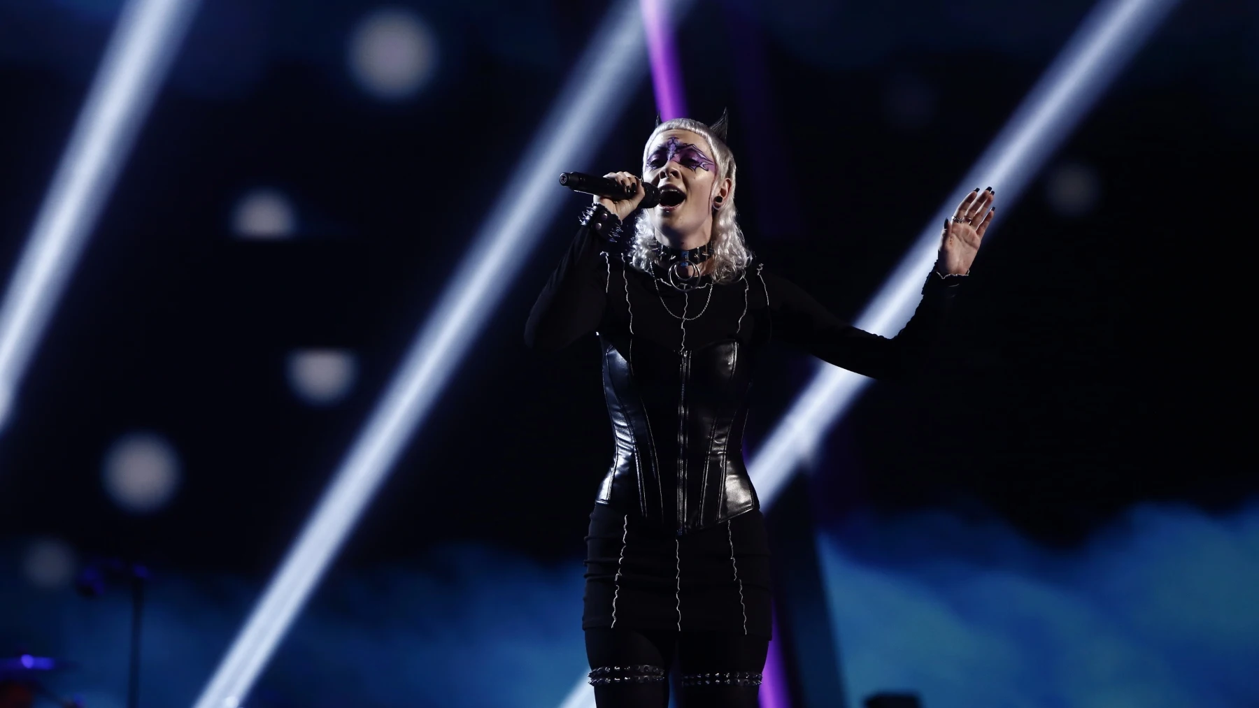 Tyler Middlemiss canta &lsquo;Happier&rsquo; en el Directo de &lsquo;La Voz&rsquo;