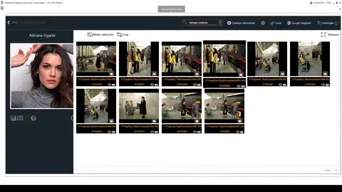 Atresmedia, premio a la excelencia por el uso de Inteligencia Artificial en su gestión documental Atresmedia, premio a la excelencia por el uso de Inteligencia Artificial en su gestión documental